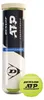 Dunlop Tb Atp Championship Box of 4 Tennis Balls Podgląd zdjęcia produktu 2