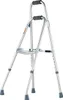 Déambulateur pliable Hemi Walker à un bras pour personnes Voir les images du produit 9