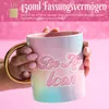Paris Hilton  "Be An Icon" Tasse aus Keramik, 450ml  Produktbild-Vorschau 4