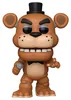 Five Nights at Freddy's - Freddy Fazbear 1060 - Funko Pop! Produktbild-Vorschau 1