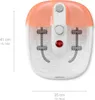 Medisana Fußsprudelbad FS 883 80 W 88387 Produktbild-Vorschau 14