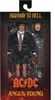 NECA Angus Young (Highway to Hell), Zberateľská akčná Náhľad obrázku produktu 6