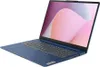 IdeaPad Slim 3 16ABR8, Abyss Blue, 16 Zoll, WUXGA, AMD Produktbild-Vorschau 4