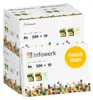 Infowerk Druckerpapier Kopierpapier 10000 Blatt 20 x 500 A4 Produktbild-Vorschau 2