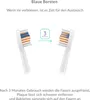 TrueLife SonicBrush Compact Heads White Whiten Voir les images du produit 6