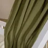 Hausbett Himmel NENA im 2er Set in dunkelgrün - Betthimmel Produktbild-Vorschau 2