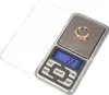 Digitálna vrecková šperkárska váha Fine Balance 200g/0,01g Náhľad obrázku produktu 8