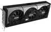 Inno3D GeForce RTX 5080 X3 OS NVIDIA 16 GB GDDR7 Anteprima dell’immagine prodotto 1