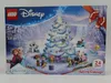 LEGO | Disney Frozen 43273 Adventskalender 2025 – Spielzeug Produktbild-Vorschau 13