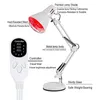 Lampe à lumière rouge,Lampe à infrarouge de 150w pour les Voir les images du produit 5