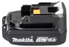 Makita BL1415N, Baterie, Lithium-ion (Li-ion), 1,5 Ah, 14,4 Náhled obrázku produktu 14