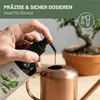 Green Home Love Nature Bonsai-Dünger 1 l, Flüssigdünger NPK Produktbild-Vorschau 5