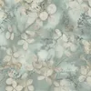 Vliestapete 10415-07 Tapete Blumen Floral 0,53 x 10,05 m Náhled obrázku produktu 2