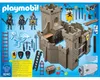 PLAYMOBIL History 9240, Bau, 4 Jahr(e), Mehrfarbig Produktbild-Vorschau 2