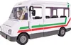 Simba 109251073 - Sam le Pompier : Bus de Trevor avec Voir les images du produit 9