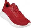 Skechers Bobs Squad Chaos Sportschuh Rot Produktbild-Vorschau 15