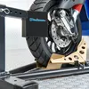 Datona Radwippe für Roller – Motorradständer 10-16 Zoll & Produktbild-Vorschau 7