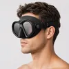 Schnorchelmaske mit Kamerahalterung, Tauchmaske für Produktbild-Vorschau 16