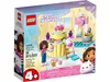 LEGO 10785 Gabby's Dollhouse Kuchis Backstube Set mit Gabby Produktbild-Vorschau 2