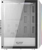 darkFlash DK151 počítačová skriňa Midi Tower White Náhľad obrázku produktu 5