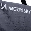 Wozinsky Waterproof Scooter Cover Bag Black (Wsb5Bk) Voir les images du produit 16
