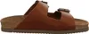 Mephisto Nerio chestnut Pantolette Braun Produktbild-Vorschau 6