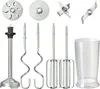Solis Hand & Stick-Mixer, 400 W, Aufbewahrungsbox, 7 Produktbild-Vorschau 4
