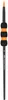 Faber-Castell 481622 FABER-CASTELL Pinsel schwarz 6er Set Vista previa de la imagen del producto 6