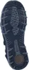 Allrounder by Mephisto Niro C. Suede Slipper Schwarz in Gr. Produktbild-Vorschau 34