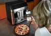 Friteuse à air chaud 18,5 l PIZZA TRIO Concept FR9000 XXL Voir les images du produit 18