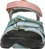 Teva Sandalen 4266-LEML Rosa-41 Produktbild-Vorschau 24