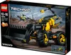 LEGO® Technic Volvo Concept Ładowarka kołowa ZEUX 42081 Podgląd zdjęcia produktu 10