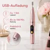 Nagelfräser kabellos 7 in 1, elektrische Nagelfeile für Gel Produktbild-Vorschau 6