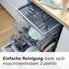 Bosch MFQ37470 Mixer Handmixer 750 W Schwarz  Weiß Produktbild-Vorschau 28