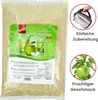 Apfeltee Pulver 3x 1 kg türkischer Tee Instanttee (Apfel Produktbild-Vorschau 3