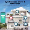 Aroha Smart Connect & Link Detektor dymu Sieťový s WLAN - Náhľad obrázku produktu 2
