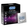 Kondómy Durex Intense - 3x Náhľad obrázku produktu 13