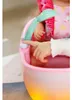 BABY born Badewanne, Puppenbadewanne, 3 Jahr(e), Batterien Produktbild-Vorschau 2