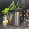 RUHHY K5537 Výrobník ledu 12Kg/24h Náhled obrázku produktu 9