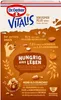 Vitalis Crunchy Plus Miodowo-Migdałowy 0,45 kg Podgląd zdjęcia produktu 5