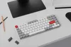 Tastiera meccanica wireless Keychron K3 Max, profilo basso, Anteprima dell’immagine prodotto 8