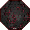 Huzaro FloorMat 3.0 tappetino di protezione per giochi, Anteprima dell’immagine prodotto 11