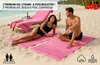 Betz Badetuch XXL Lines 90x180 cm – 100% Baumwolle, weich & Produktbild-Vorschau 3
