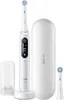 Oral B iO 7N Elektrische Zahnbrste wei Bluetooth 2 Brsten 1 Produktbild-Vorschau 1