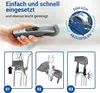 Kammaufsatz 0,4-10 mm passend wie Philips 422203633391 für Produktbild-Vorschau 3