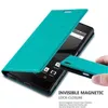 Cadorabo puzdro pre Sony Xperia Z5 ochranné puzdro v Náhľad obrázku produktu 8