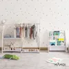 MAMOI® Kleiderstange Baby Kinderzimmer | Produktbild-Vorschau 7