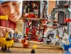 LEGO Creator Średniowieczny zamek rycerzy konnych, Zestaw Podgląd zdjęcia produktu 38