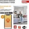 Podlahový programovatelný drátový WiFi GoSmart termostat P56201UF Náhľad obrázku produktu