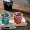 COSTA NOVA Grespresso Espresso-Obere, tyrkysová, ø: 67 mm Náhled obrázku produktu 9